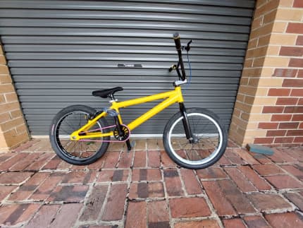 BMX custom DK fury 20inch pickup only Other Gumtree