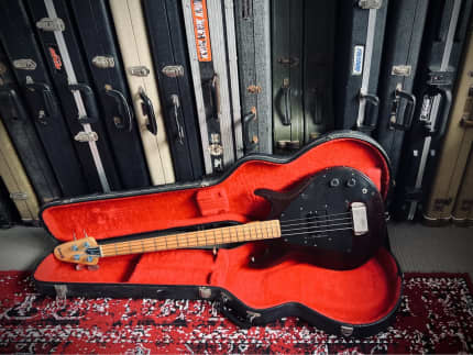 gibson grabber case