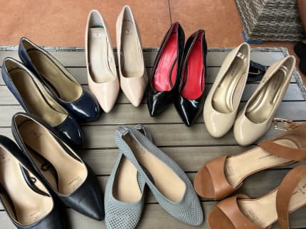 Variety size 9 women's shoes, Women's Shoes, Gumtree Australia Parramatta  Area - Granville