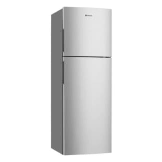 westinghouse 350l top mount frost free fridge wtb3700ah x