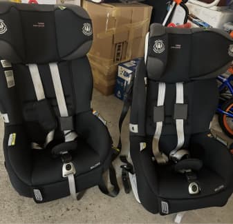 Britax safe outlet n sound millenia+