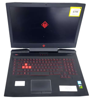 cash converters gaming laptop