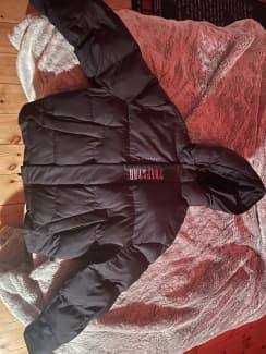 Trapstar Encoded puffer jacket | Jackets & Coats | Gumtree