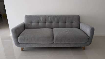 Nick scali lounge Sofas in Marsden Park NSW Gumtree Australia