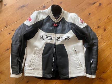 gumtree motorcycle clothing