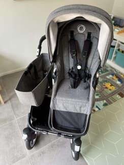 Second hand sales bugaboo donkey duo