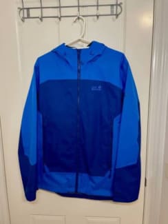 Jack wolfskin north hot sale slope jacket