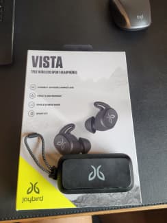 Jaybird vista true wireless bluetooth sport waterproof discount earbuds