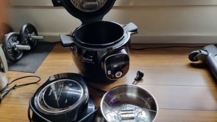 tefal cook4me with crisp lid, Small Appliances, Gumtree Australia Darebin  Area - Reservoir