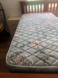 single mattress for sale gumtree