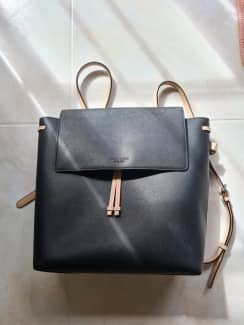 Black Oroton Backpack Bags Gumtree Australia Auburn Area