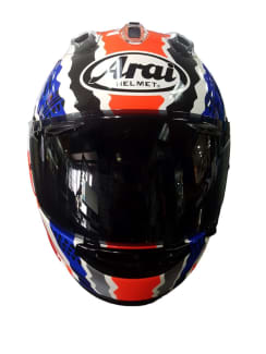 Arai rx7 v doohan hot sale jubilee