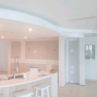 Burton plastering. Plasterer. Sunshine coast. Plastering