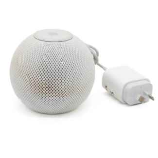 Apple HomePod mini ホワイト A2374 Apple Homepod Mini (A2374