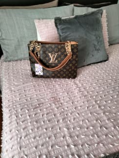 Louis Vuitton Blanket -  Australia