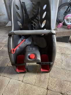 Repco kids bike online seat