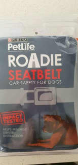 Petlife shop roadie seatbelt