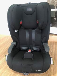 Britax maxi rider car seat 6 months to 8 years Car Seats in Croydon NSW Gumtree Australia