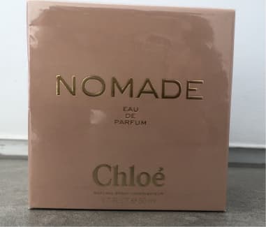 Chloe Nomade Eau de Parfum Spray Chypre Floral