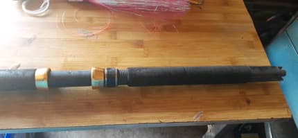 Ocean Master 15 kg to 24kg gamefishing rod, Fishing, Gumtree Australia  Wollongong Area - Port Kembla