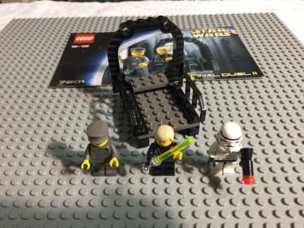 Lego discount set 7201