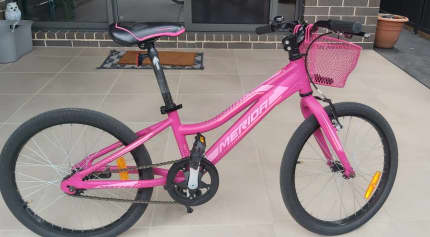 Merida Matts J20 Girls Bicycle Kid s Bicycles Gumtree