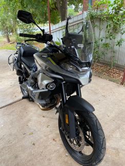 Gumtree wagga motorcycles hotsell