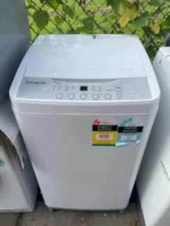 stirling 5.5 kg washing machine