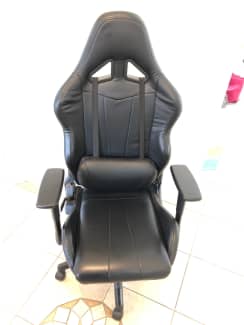 typhoon strike gaming chair