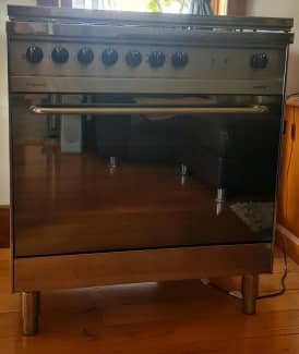 lofra 80cm freestanding oven