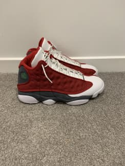 jordan 13s size 12