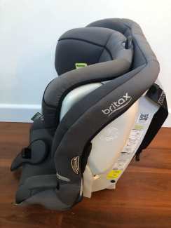 Gumtree britax car seat best sale