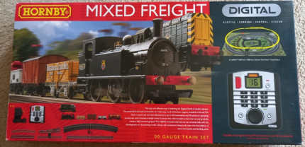 Hornby r1126 best sale