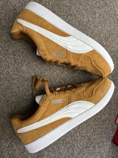 Puma cheap buckthorn brown