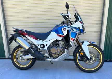 2019 Honda Africa Twin Adventure Bike Motorcycles Gumtree Australia Gosford Area Niagara Park 1327550135