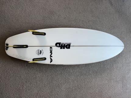 DHD DNA surfboard 6'1 29L | Surfing | Gumtree Australia Manly Area