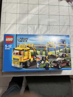 Lego 2024 60060 price