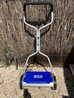 Victa 16 2024 razor cut