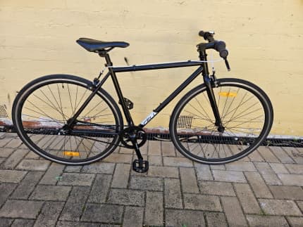 Cell best sale fixie bike