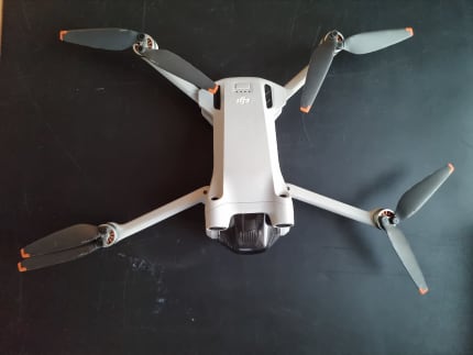 Mavic mini deals gumtree