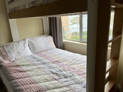 Bunk bed online for sale gumtree