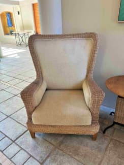 Throne Lounge Chairs Armchairs Gumtree Australia Noosa Area