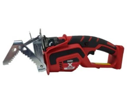 Ozito cordless pruning discount saw