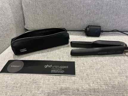 Gumtree ghd straightener best sale