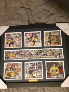 Legends Memorabilia Collection