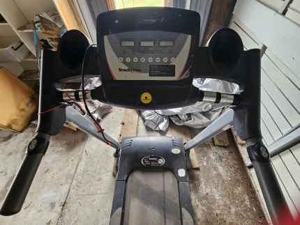 York challenger treadmill sale