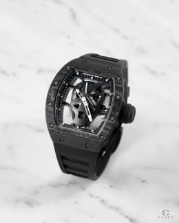 Richard hot sale mille gumtree