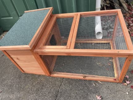 Petbarn rabbit outlet cages