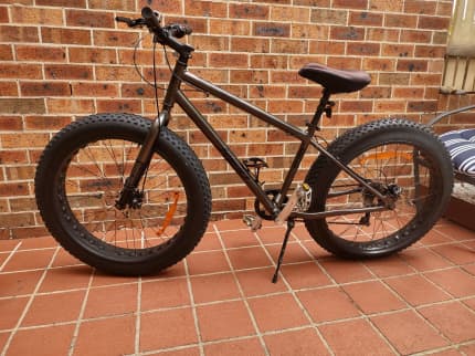 fat bike gumtree