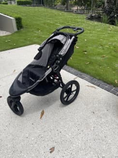 Jogging stroller clearance australia